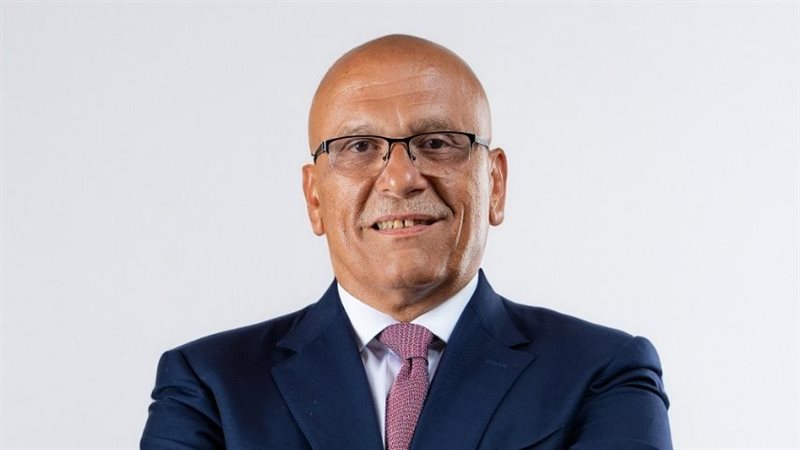 سعيد زعتر، الرئيس