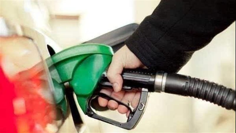 أسعار البنزين والسولار،