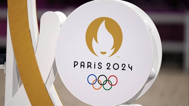 أولمبياد باريس 2024،