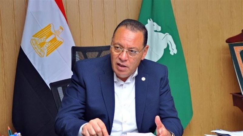 تموين الشرقية:حملة