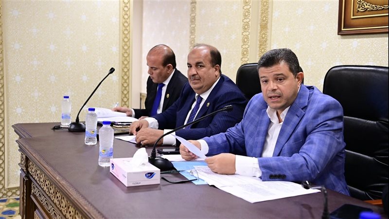 لجنة الشئون الاقتصادية