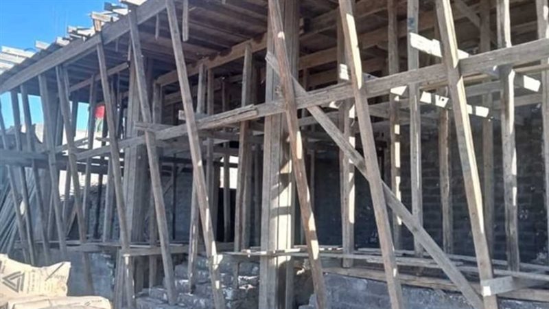 ترخيص بناء لمنزلك،