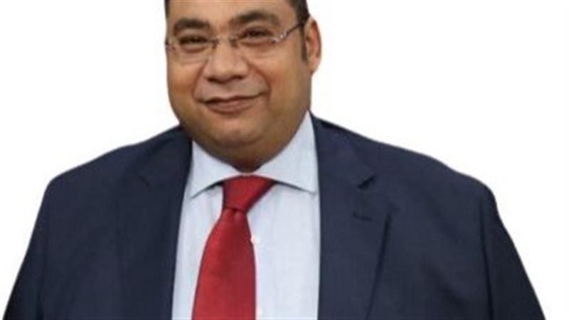 المستشار احمد سعد