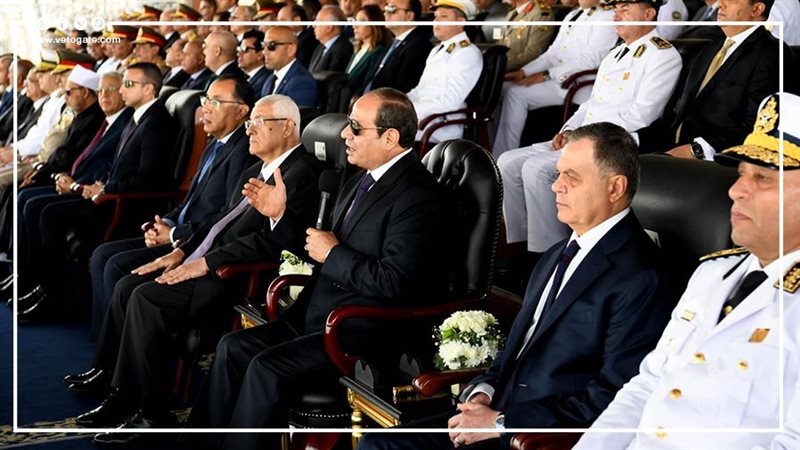 الرئيس عبد الفتاح