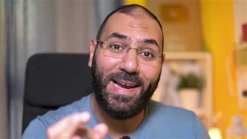 الداعية أمير منير،