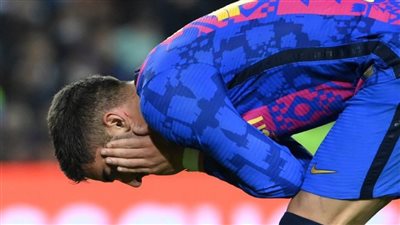 فيران توريس: لا أفكر في مغادرة برشلونة 