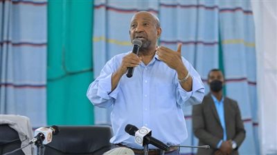 3 % نسبة النجاح في امتحان قبول الجامعات الإثيوبية