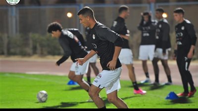 المنتخب الأولمبي يختتم اليوم تحضيراته لمواجهة نظيره الأردني
