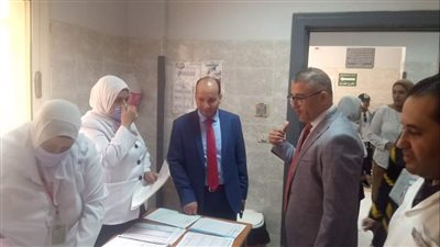 صحة القليوبية: تفعيل مبادرة دعم الولادة الطبيعية والحد من القيصرية