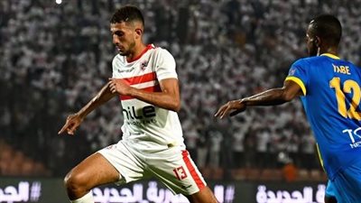حسم الأمر، وكيل أحمد فتوح يكشف موقفه النهائي من التجديد للزمالك