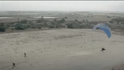 صحف الاحتلال: تجدد القصف العنيف على غلاف غزة