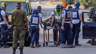 طوفان الأقصى، إحصائية جديدة بعدد قتلى الإسرائيليين والمحتجزين لدى حماس