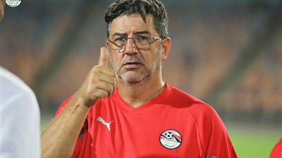 منتخب مصر، فيتوريا يطلب خوض وديتين في معسكر أمم إفريقيا