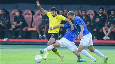 دوري المحترفين، تعادل سلبي بين طنطا ووادي دجلة 