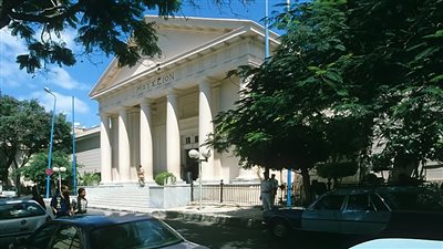 بعد إغلاقه 18 عاما، رئيس الوزراء يفتتح اليوم أعمال ترميم وتطوير المتحف اليوناني الروماني