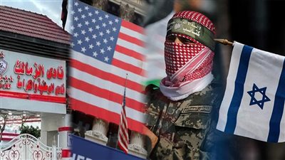 أخبار مصر: خطة أمريكا لتوطين الغزاويين في سيناء، إسرائيل تعترف بخسائرها، مقتل شقيق قائد القسام، ميزانية نادي الزمالك 2023