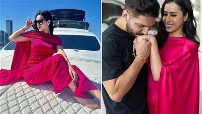 عمرها 23 سنة وتقيم في دبي، قصة شابة تنفق مليون دولار في الأسبوع على الشوكولا والذهب (فيديو)