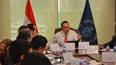 الرعاية الصحية: فاتورة مشروعات الخطة الاستثمارية في موازنة العام المالي 23-24 تتخطى 2 مليار جنيه