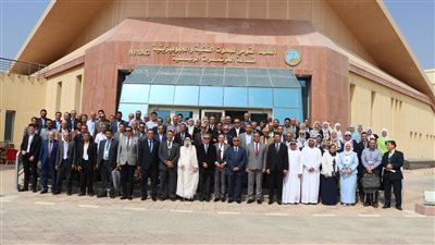 القومي للبحوث الفلكية والجيوفيزيقية ينظم الدورة الثامنة للمؤتمر العربي للفلك والجيوفيزياء