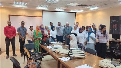 دورات تدربيبة مجانية لشباب أسيوط على مهن التسويق الإلكتروني