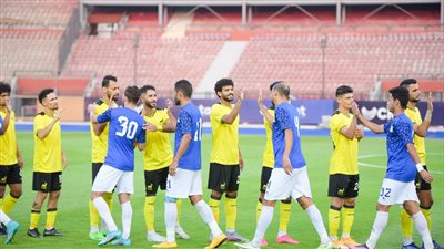 ترتيب دوري المحترفين بعد نهاية الجولة الثالثة 