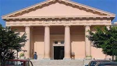 رئيس الوزراء يفتتح المتحف اليوناني الروماني بعد 18 سنة من إغلاقه.. يضم  10 آلاف  قطعة أثرية.. وسك عملات تذكارية