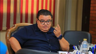 خالد جلال: نبحث في خطة 2024 عن مشروعات مسرحية تفجر طاقات إبداعية