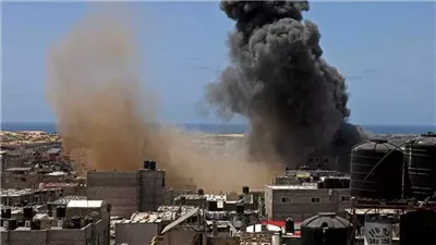 متخصصة في الشأن الإسرائيلي تكشف تاريخ محاولات الصهيونية لتوطين الفلسطينيين بسيناء 