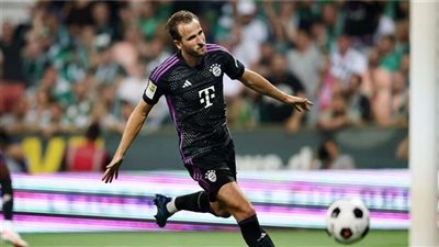 هاري كين: أسعى للاستمرار 8 أو 9 سنوات في الملاعب