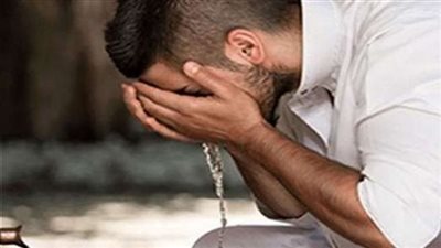 هل عدم غسل باطن العين يؤثر على صحة الوضوء؟.. دار الإفتاء ترد