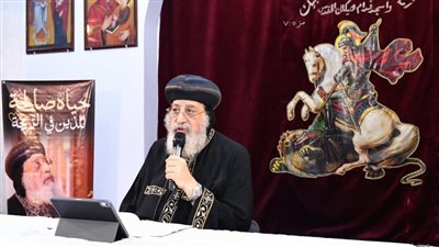 الكنيسة الأرثوذكسية ترسل مساعدات عاجلة لقطاع غزة