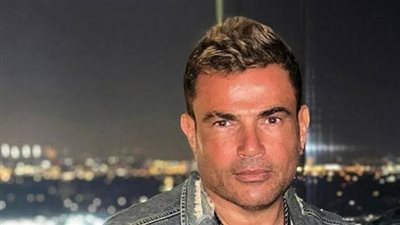 عمرو دياب يظهر دعمه للقضية الفلسطينية بتلك الطريقة