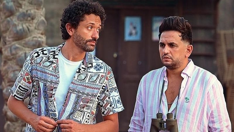 أبطال البيت بيتي،