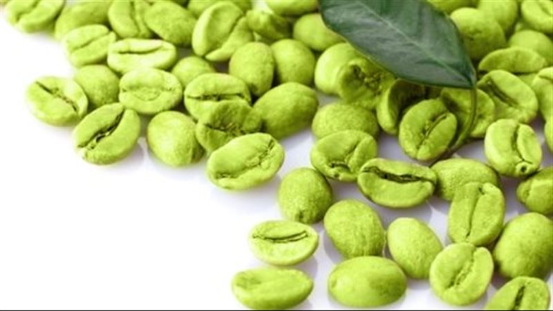 فوائد القهوة الخضراء،