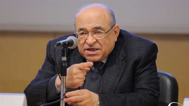 الدكتور مصطفى الفقي،