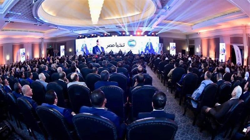 لقاء تنظيمي لحزب