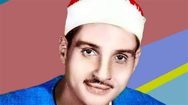 الشيخ حمدى الزامل،
