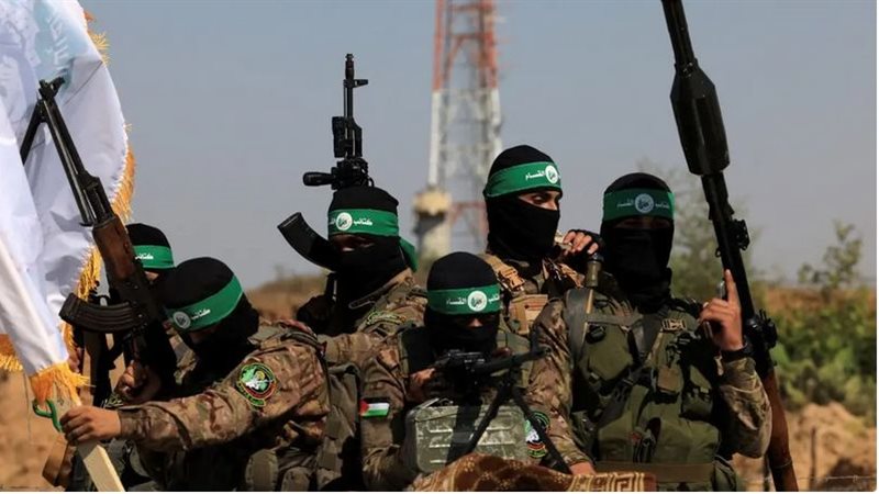 كتائب القسام، فيتو
