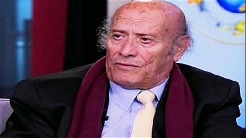 المخرج الراحل محمد