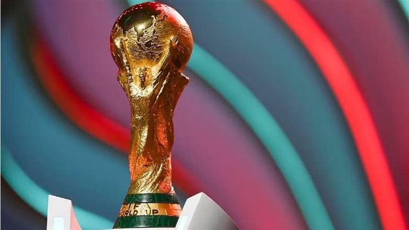 كأس العالم،فيتو