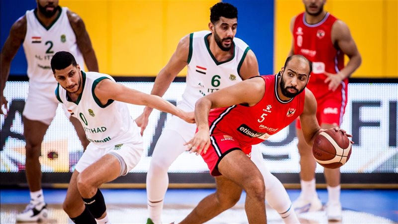 الأهلي، فيتو