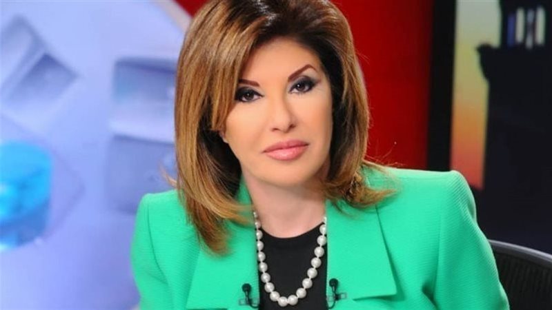 الإعلامية الكبيرة