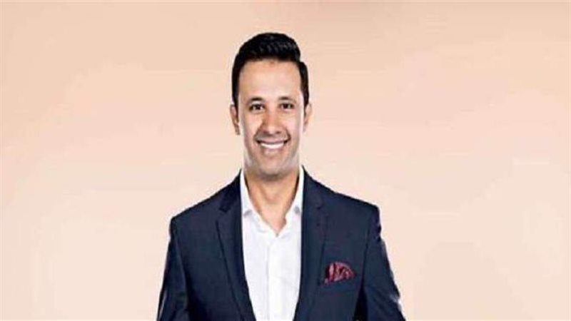 الإعلامي عمرو خليل،