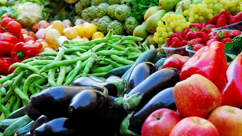 أسعار الخضراوات اليوم،