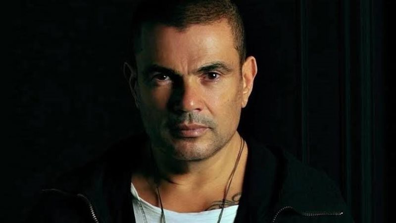عمرو دياب، فيتو