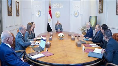 رئيس شركة عالمية لإنتاج الصلب: نعتزم التوسع في إنشاء المجمعات الصناعية والتكنولوجيا الخضراء بمصر