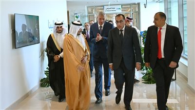 رئيس الوزراء: الدولة المصرية تدعم استثمارات القطاع الخاص في الصحة 