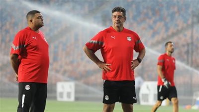 فيتوريا: مواجهة زامبيا صعبة وباب المنتخب مفتوح أمام الجميع