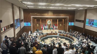 أبو الغيط: إنهاء الاحتلال وإقامة الدولة الفلسطينية هو الطريق الوحيد للحفاظ على المدنيين 