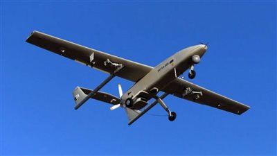 إعلام إسرائيلي: الموساد أنشأ قاعدة لطائرات بدون طيار انتحارية في ‎إيران